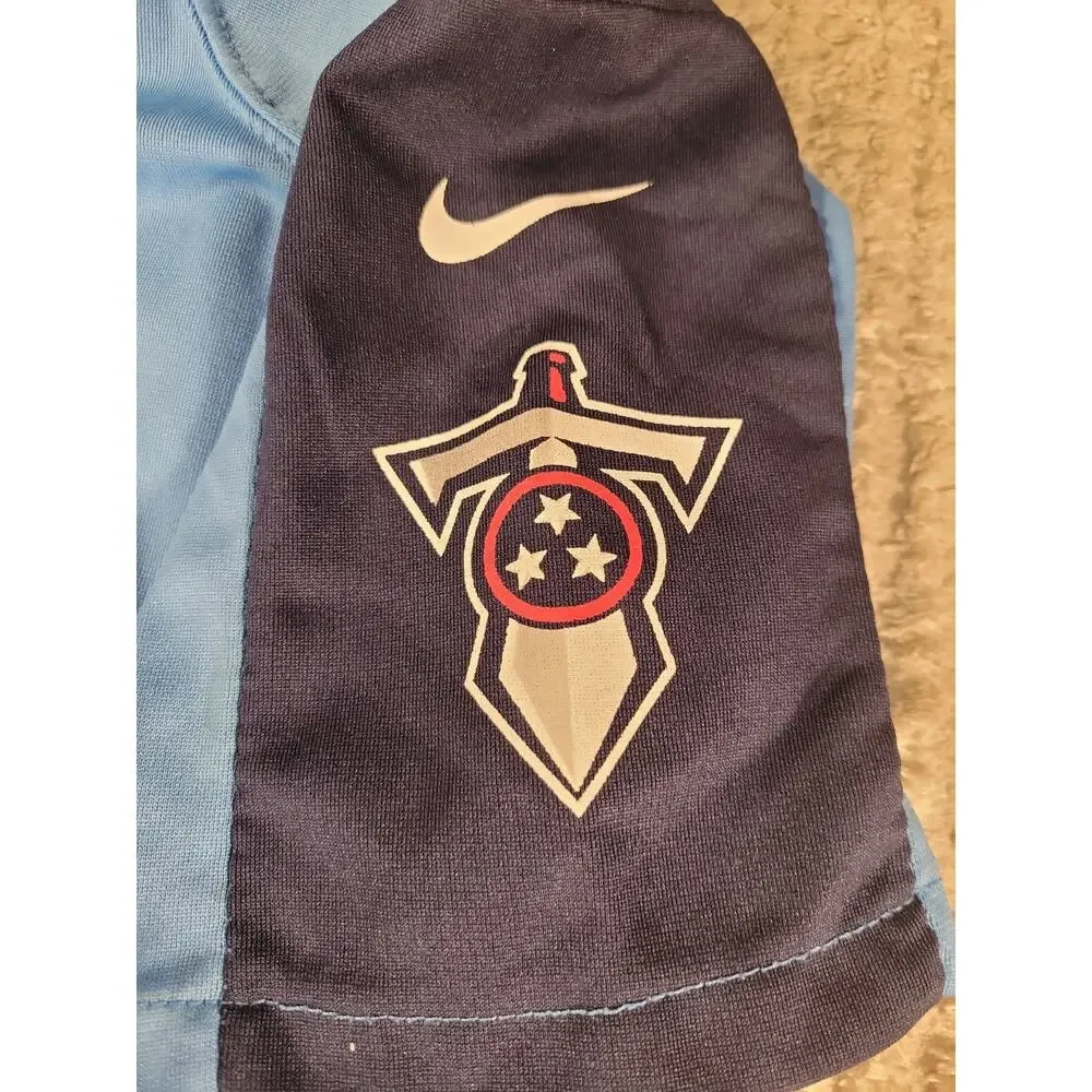 Nike Marcus Mariota Tennessee Titans Jersey Youth Medium Boys Kids Children